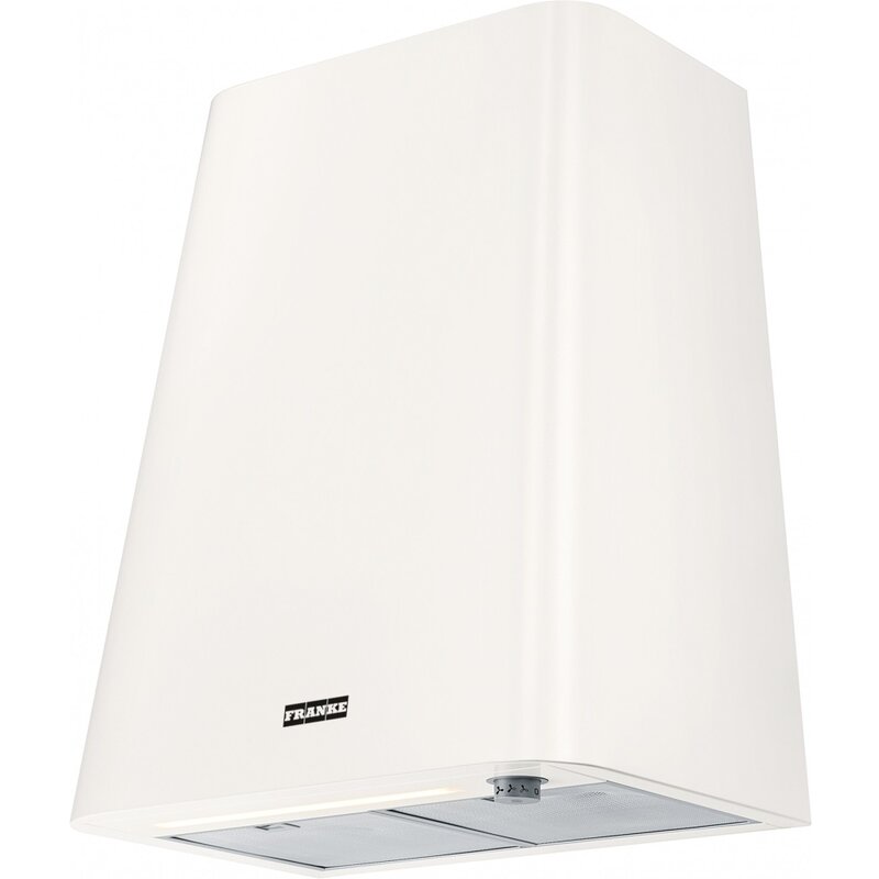 Franke FSMD 508 WH Biały mat