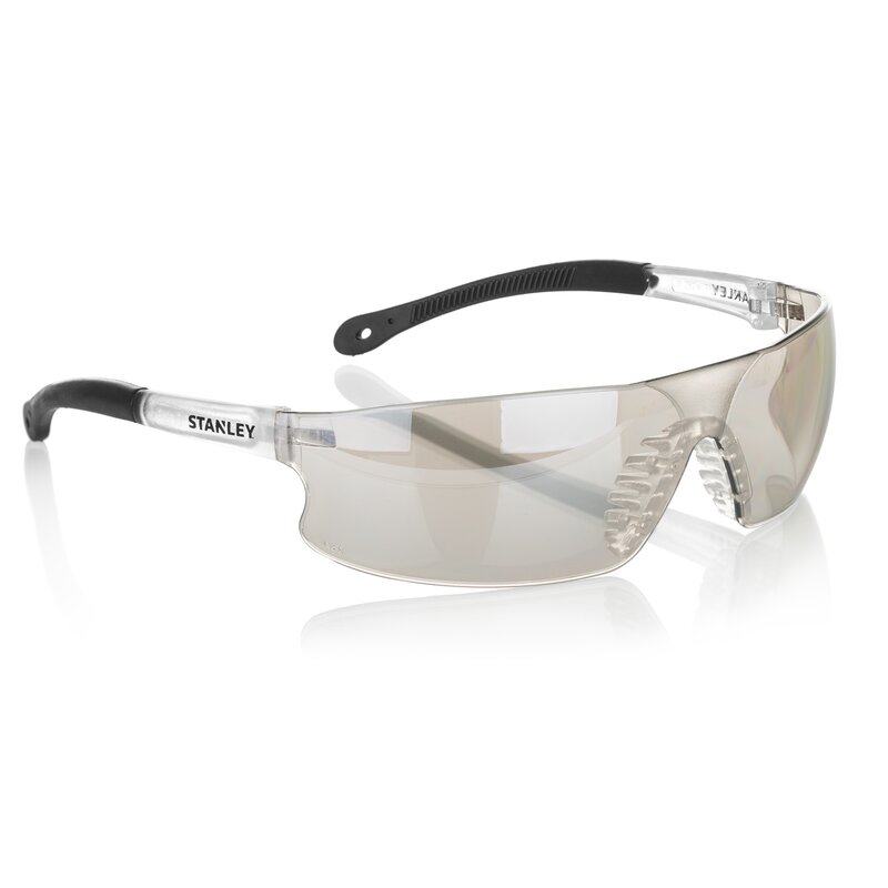Okulary ochronne STANLEY In-Outdoor SY120-9D