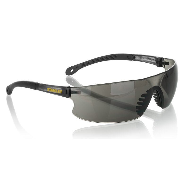 Okulary ochronne STANLEY Smoke SY120-2D
