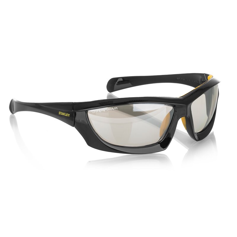 Okulary ochronne STANLEY In/Outdoor SY180-9D