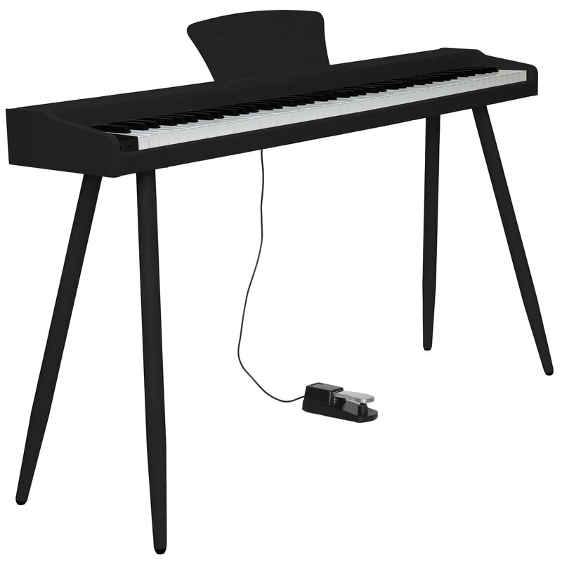 Musicmate MM-P20-B PrestigeNote