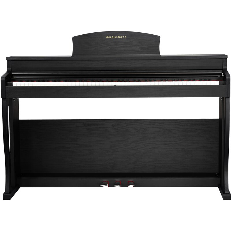 Musicmate MM-P80-B LegacyLine