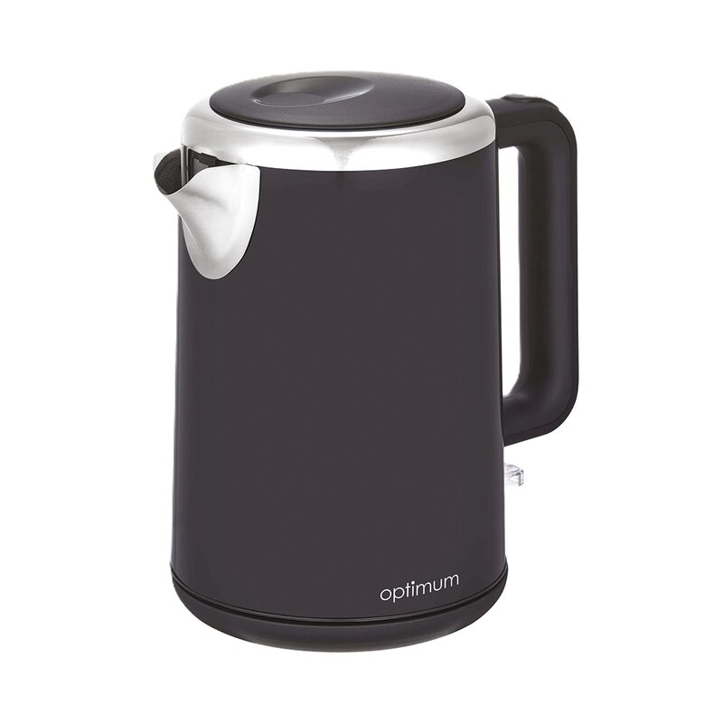 Czajnik OPTIMUM CJS-5025 Czarny