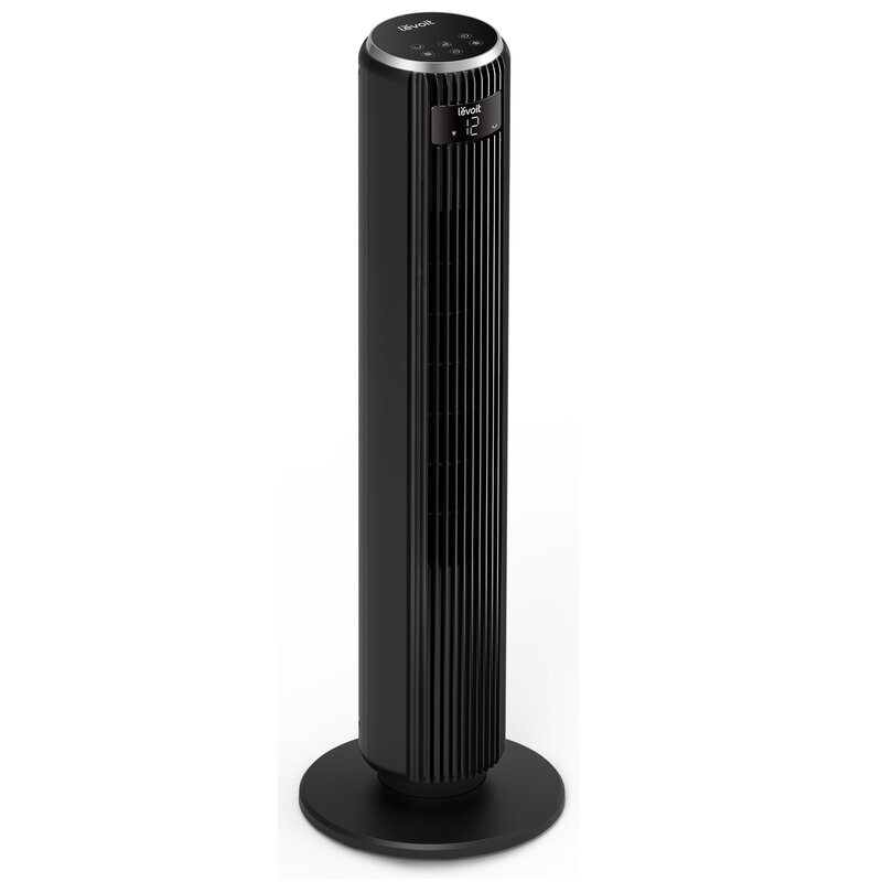 Wentylator LEVOIT TempSense 36 DC