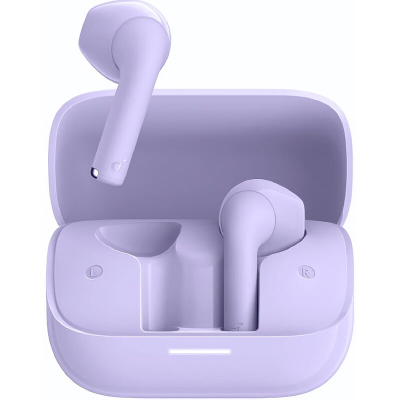 soundcore K20i fioletowe