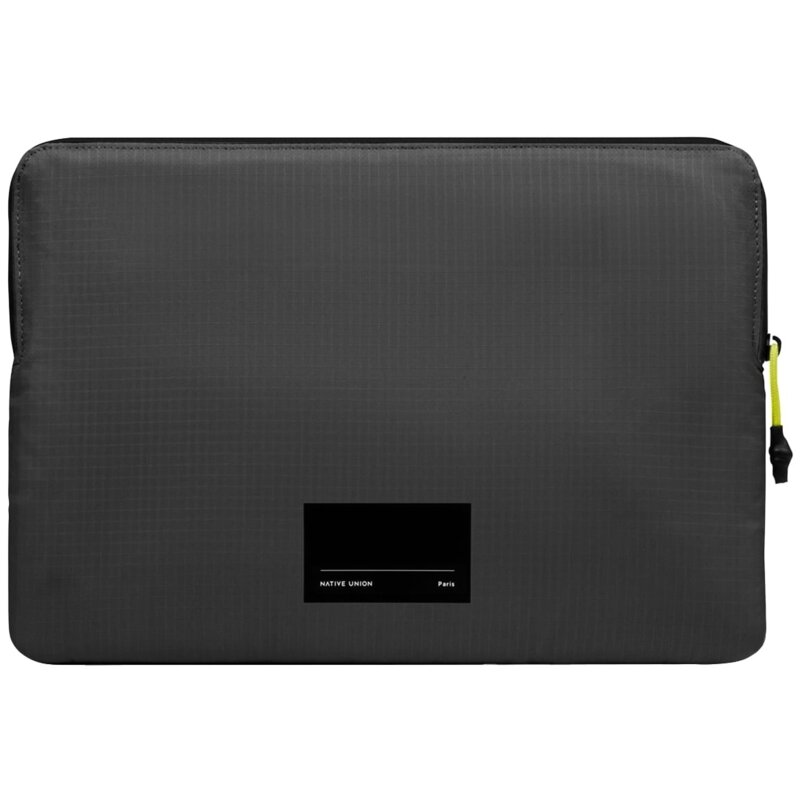 Etui na laptopa NATIVE UNION Ultralight Sleeve 13 cali Czarny