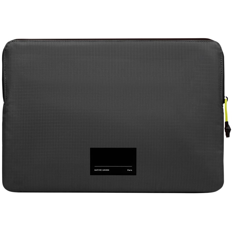 Etui na laptopa NATIVE UNION Ultralight Sleeve 14 cali Czarny