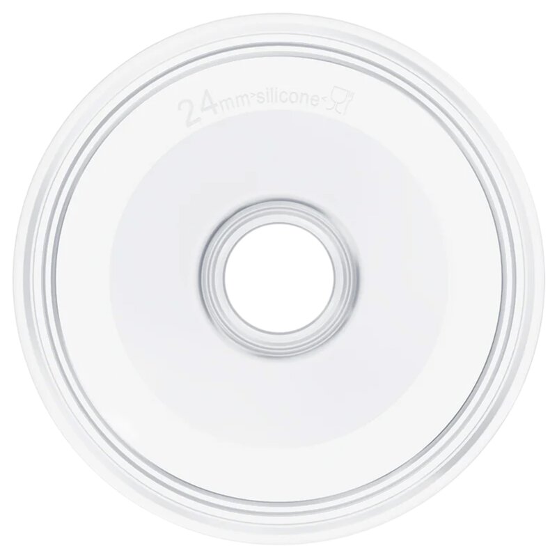 Lejek MOMCOZY Flange for Pro 24 mm (1 szt.)