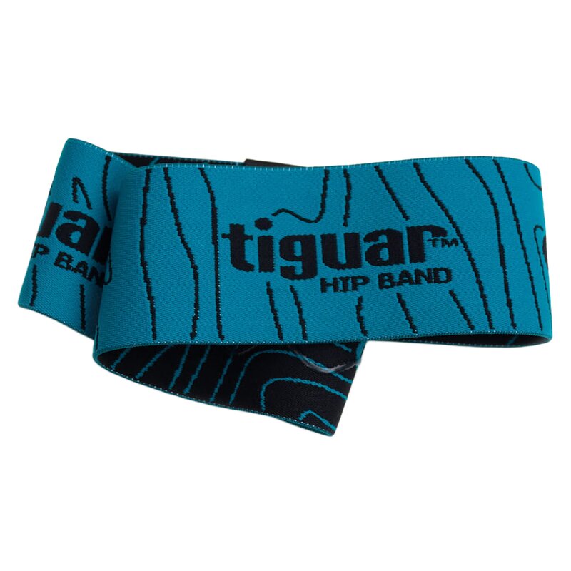 Taśma do ćwiczeń TIGUAR Hip band II