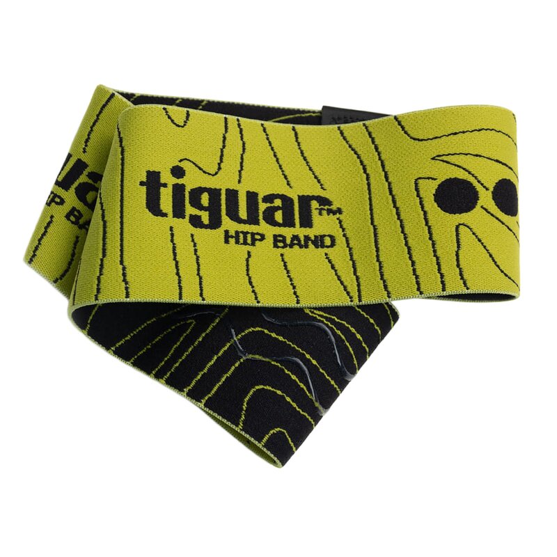 Taśma do ćwiczeń TIGUAR Hip band III