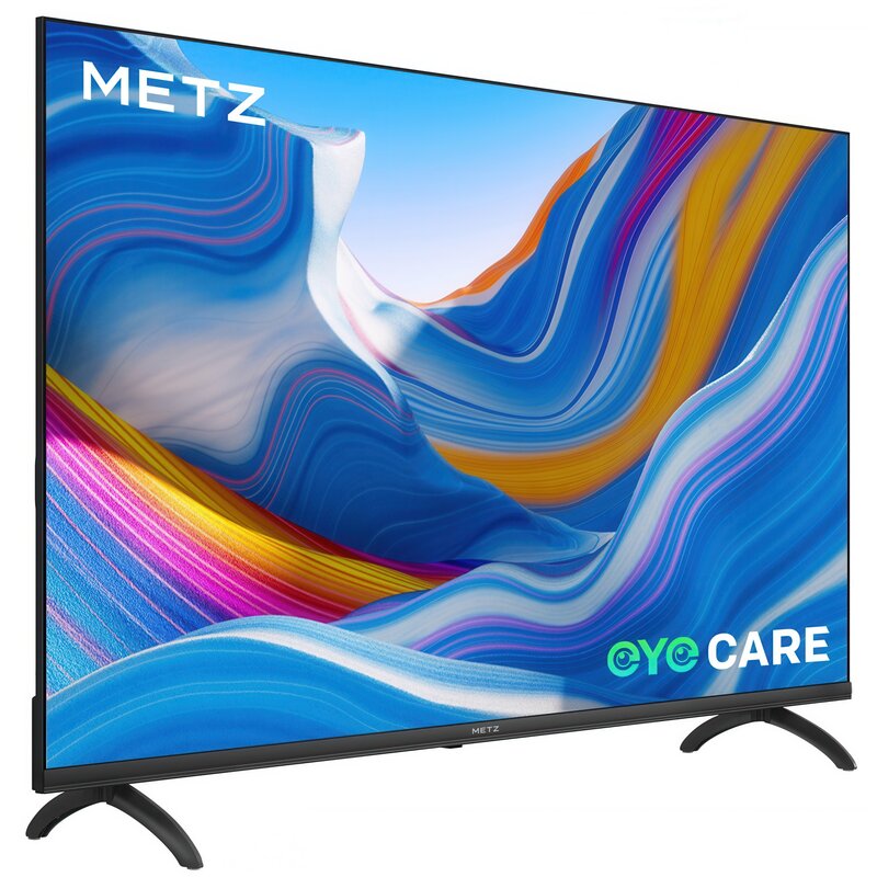 Telewizor METZ 32MTE6000Z 32" LED Google TV Dolby Atmos