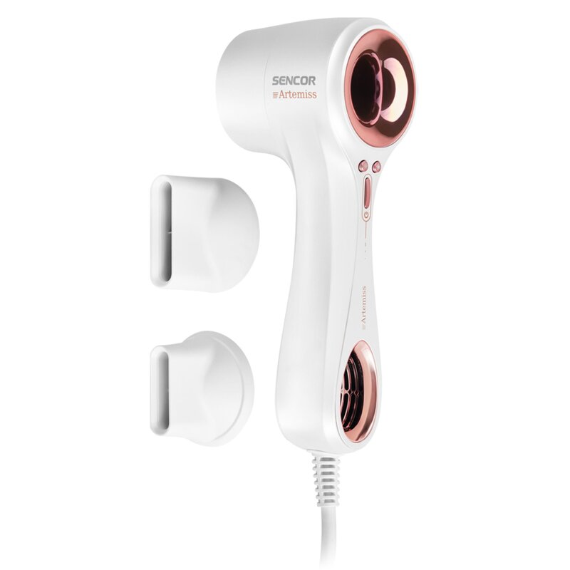 Suszarka SENCOR SHD 9000RS Biały 900W