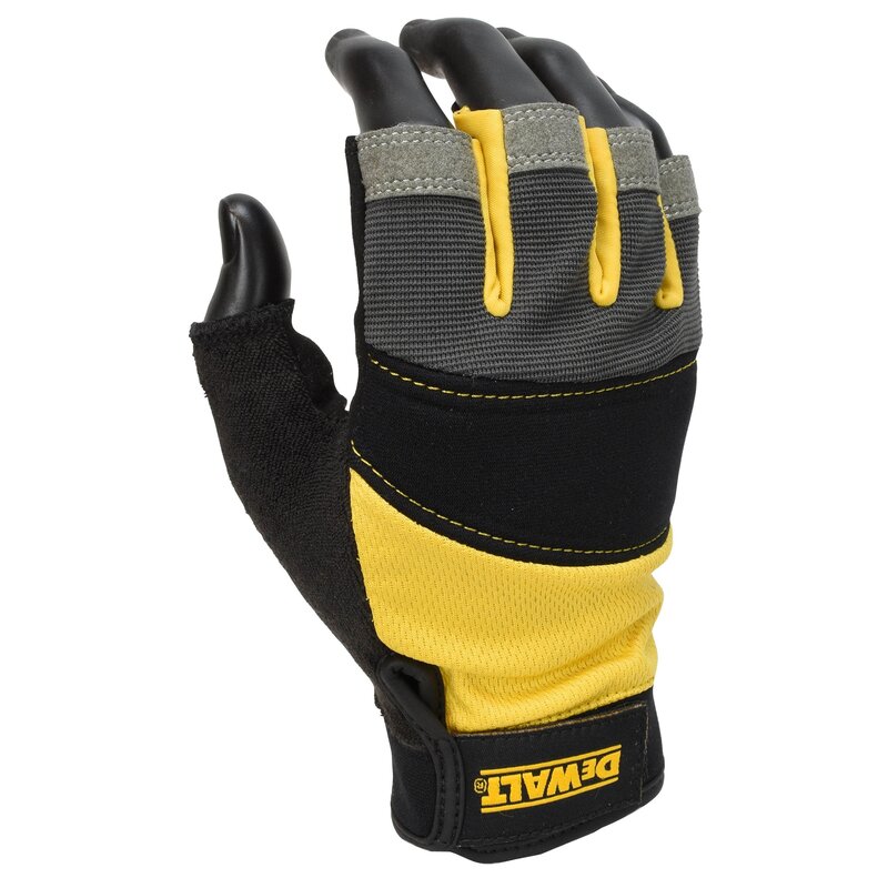 Rękawice robocze DEWALT DPG213L (rozmiar 9)