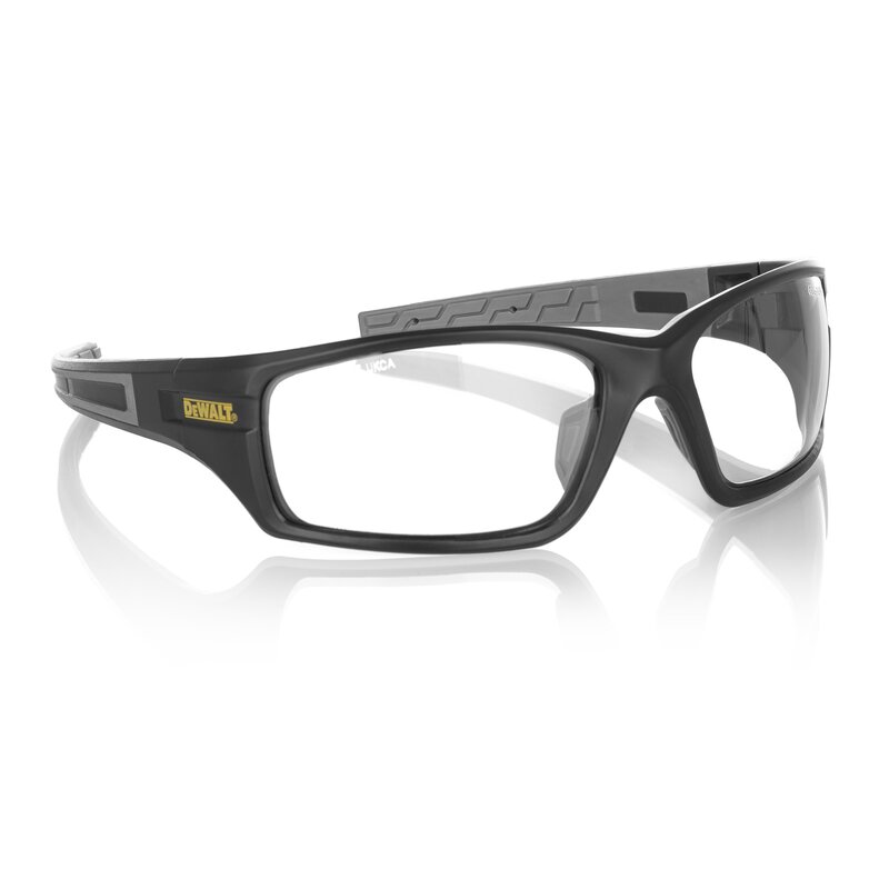 Okulary ochronne DEWALT Auger Clear DPG101-1D