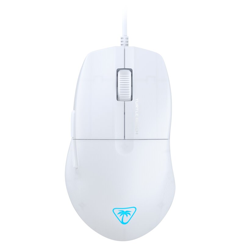 Mysz TURTLE BEACH Pure Sel Biały