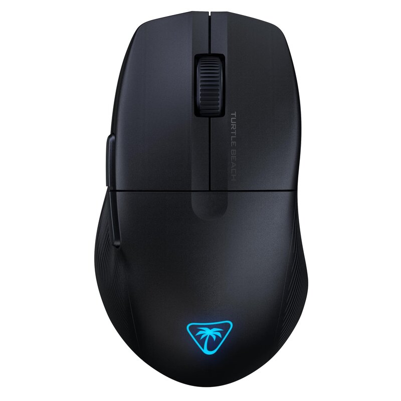 Mysz TURTLE BEACH Pure Air Czarny