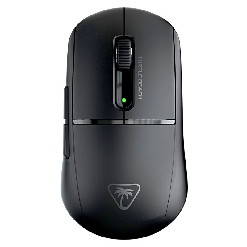 Mysz TURTLE BEACH Burst II Air Czarny