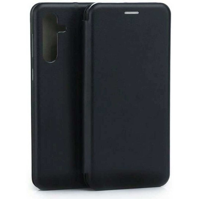Etui BELINE Book Magnetic do Samsung Galaxy M55 Czarny