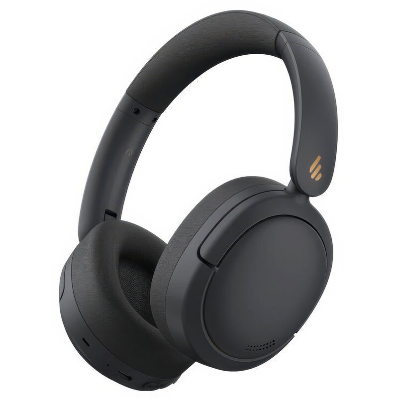 Słuchawki nauszne EDIFIER W800BT Pro ANC Czarny