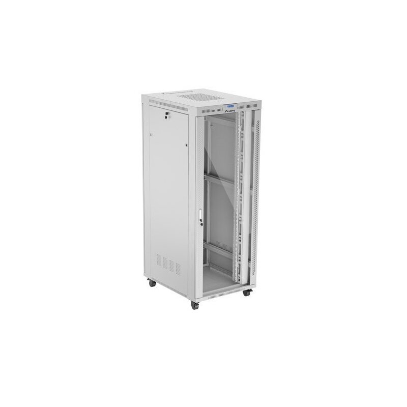 Lanberg FF01-8042-12SL 19" 42U 800X1000