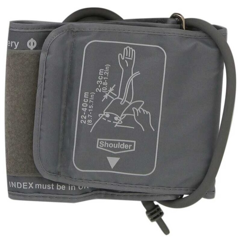 Mankiet CONTROLY (22-40 cm)