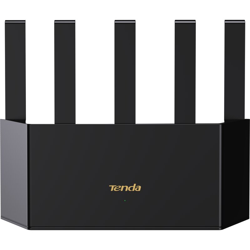 Router TENDA TX12L Pro 2.4 / 5 GHz (DualBand), Wi-Fi Mesh