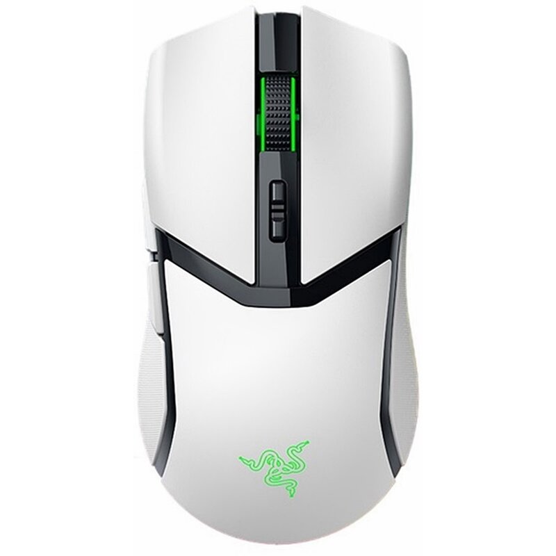 Mysz RAZER Cobra Pro Biały
