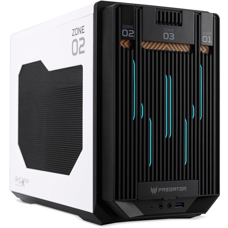 Obudowa ACER Predator MI900