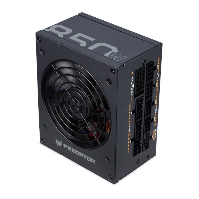 Zasilacz ACER GX850 850W 80 Plus Gold