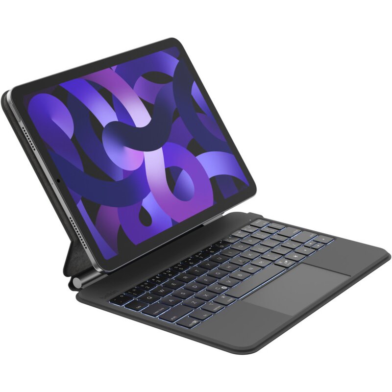Belkin Bluetooth iPad Air 5/4/Pro 11 gen/3/4 z magnetyczną podstawką
