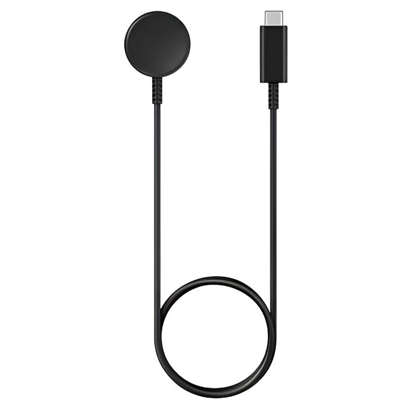 Ładowarka do smartwatcha SAMSUNG EP-OL300BBEGWW Czarny