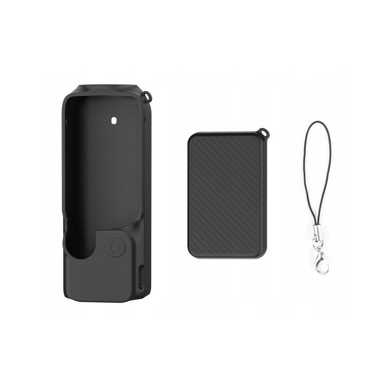 Pokorowiec PULUZ PU998B do Dji Osmo Pocket 3