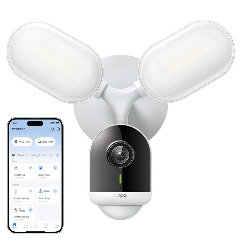 Kamera IP TP-LINK Tapo C720