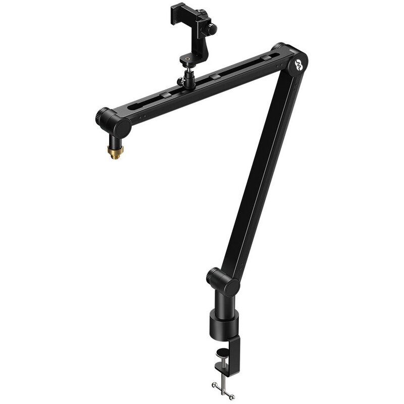 Statyw MOZOS SB43 Obciążenie głowicy 2 kg