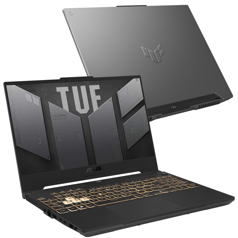 Laptop ASUS TUF Gaming F15 FX507ZI4-I7161W 15.6