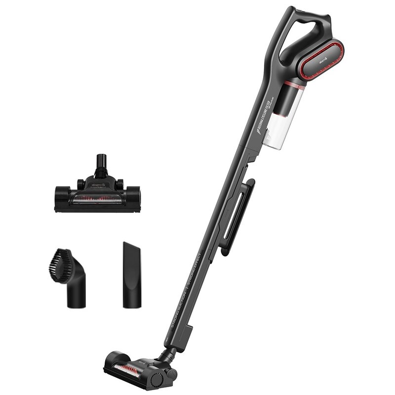 Odkurzacz pionowy DEERMA DX700 Pro Przewodowy