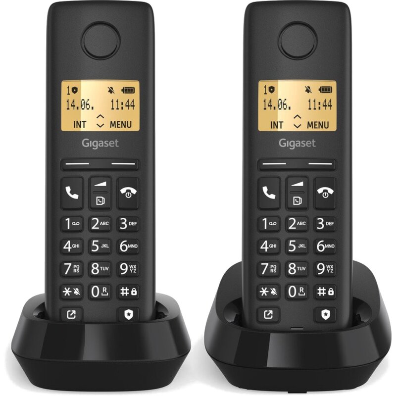 Zestaw telefonów GIGASET Pure 100