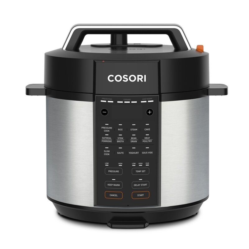 Szybkowar COSORI Pressure Cooker CMC-CO601-SEU