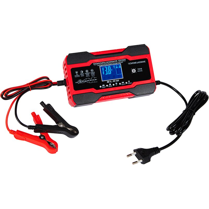 Prostownik BLOW 58-683#