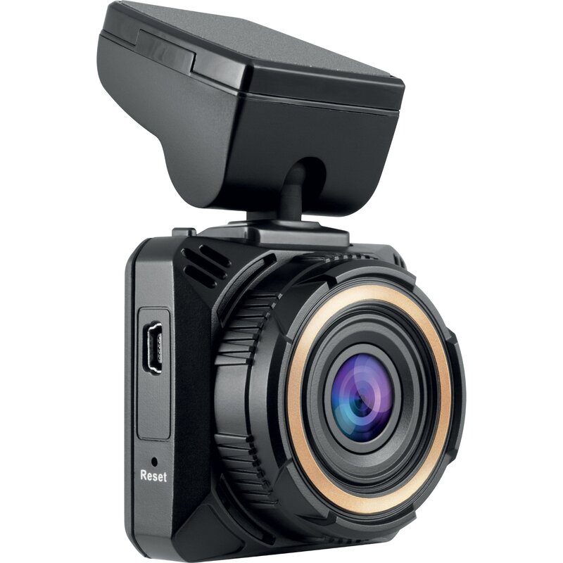Wideorejestrator NAVITEL R6 Czarny