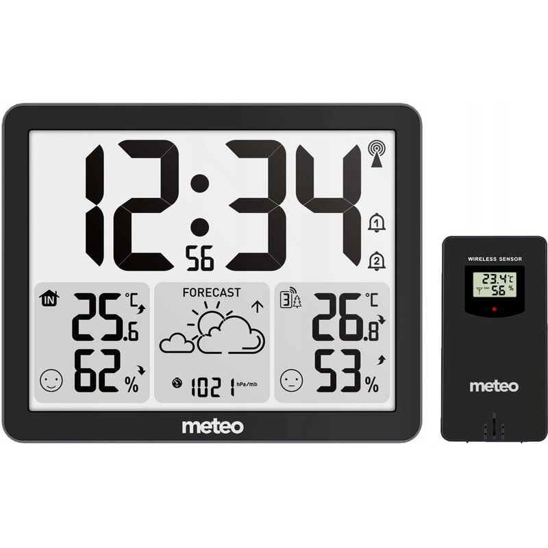 Stacja pogody METEO SP201