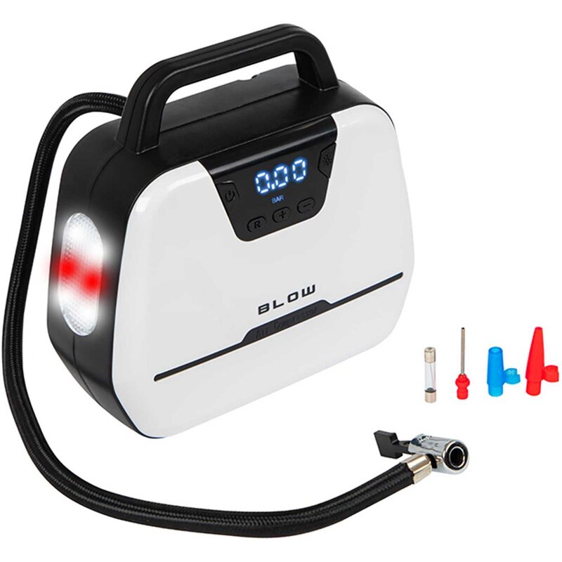 Kompresor samochodowy BLOW 44-280#