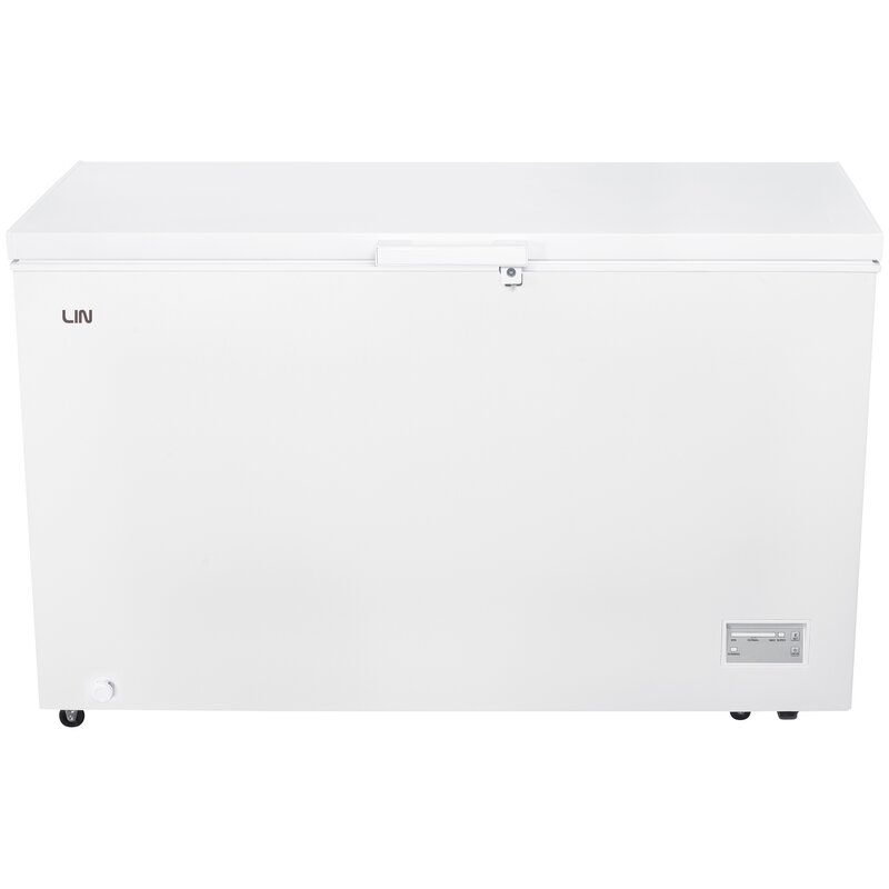Zamrażarka LIN LI-BE1-380