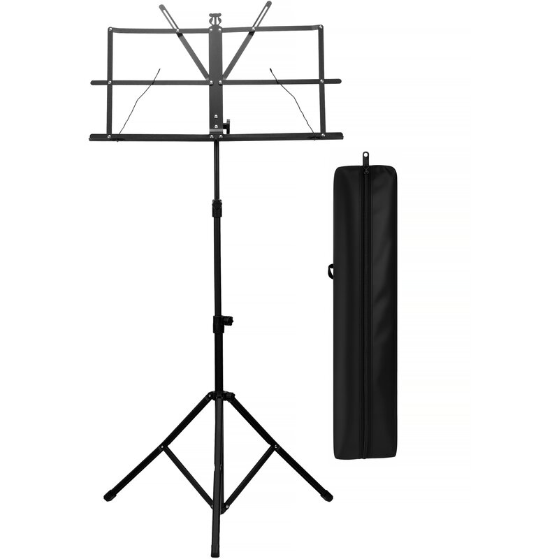 Pulpit na nuty MUSICMATE MM-A15 Rhythm Stand