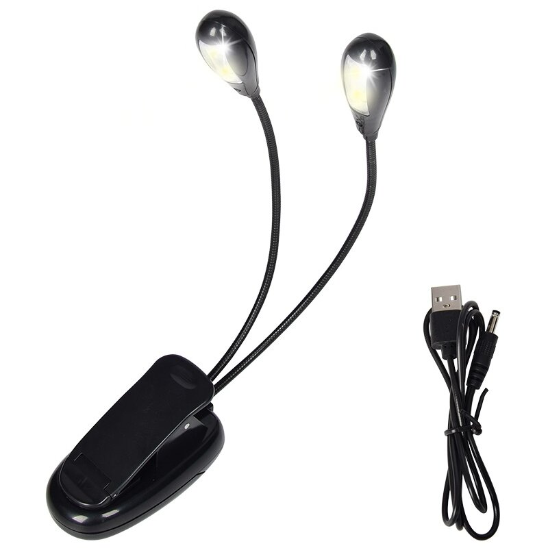 Lampka do pulpitu MUSICMATE MM-A30 SoundGlow