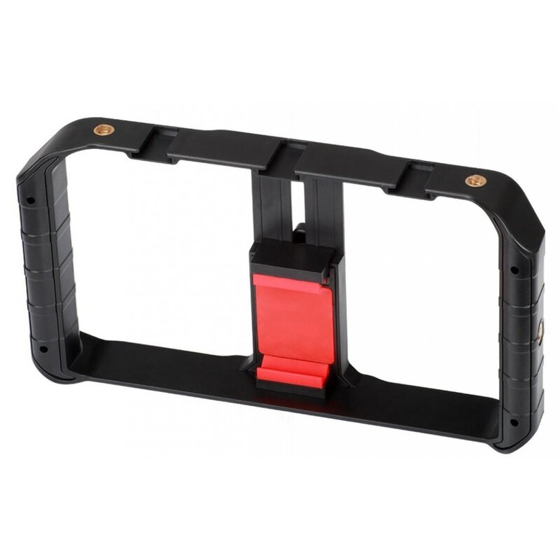 Ulanzi U-Rig Pro Czarno-czerwony