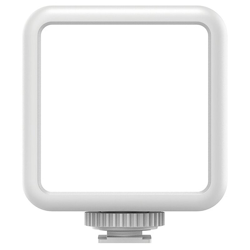 Kompaktowa lampa LED ULANZI VL49 RGB Biały, 2500-9000K