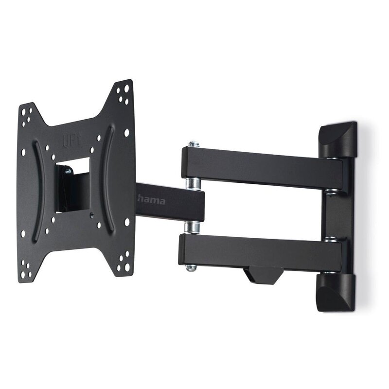 Uchwyt HAMA do TV 19-48 cali Fullmotion 220822