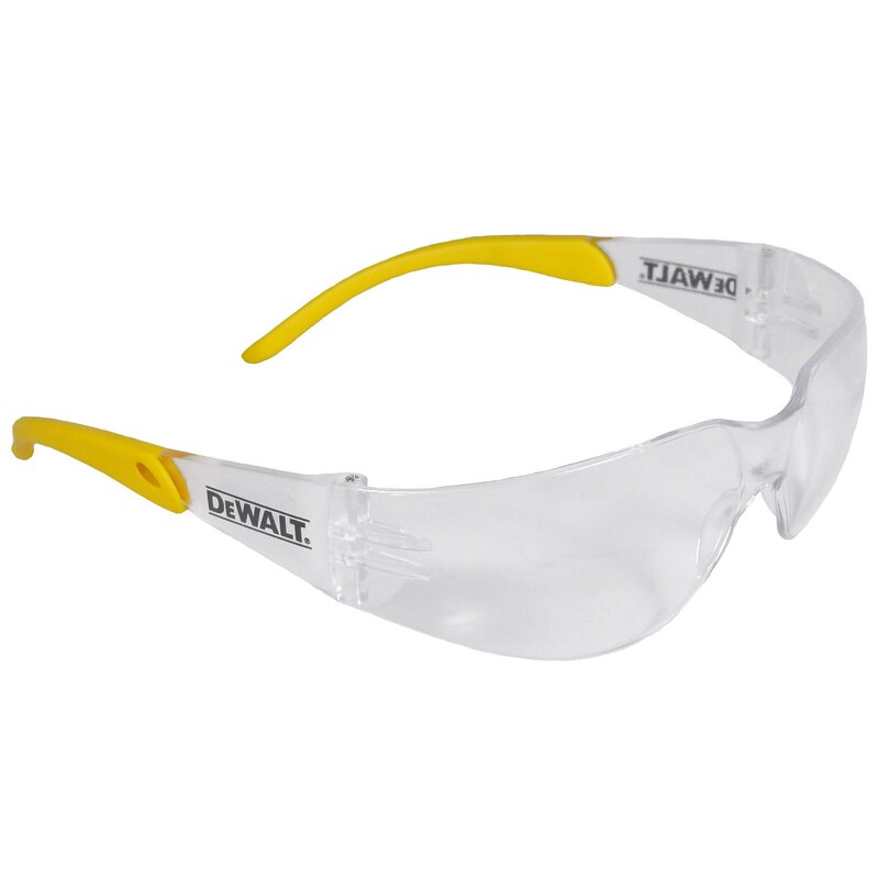 Okulary ochronne DEWALT Protector Clear DPG54-1D