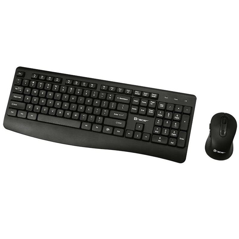 Zestaw TRACER Bartix II RF